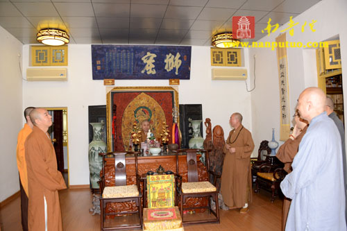 南普陀
