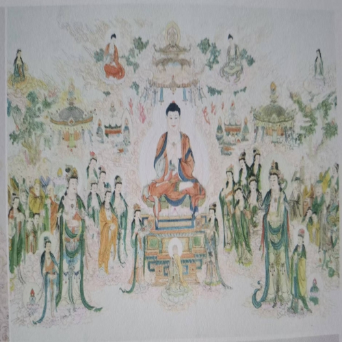 《八大人觉经》略释之十六