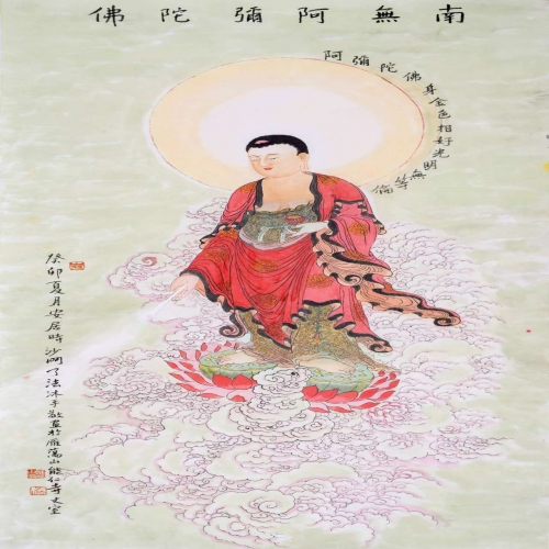 《释教三字经》略讲之四十四