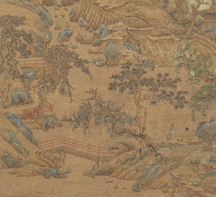 他们见证了宋代雁荡山的兴盛(图10) 图片