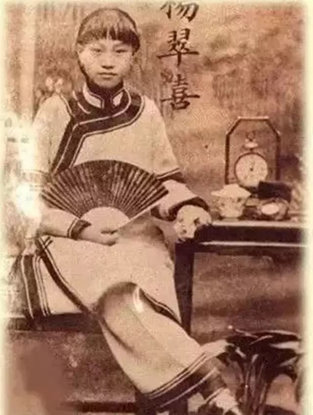 他用一生示现娑婆世界的繁华与衰败(图4) 图片