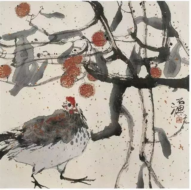 他用一生示现娑婆世界的繁华与衰败(图19) 图片