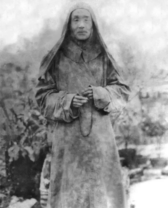 他用一生示现娑婆世界的繁华与衰败(图30) 图片